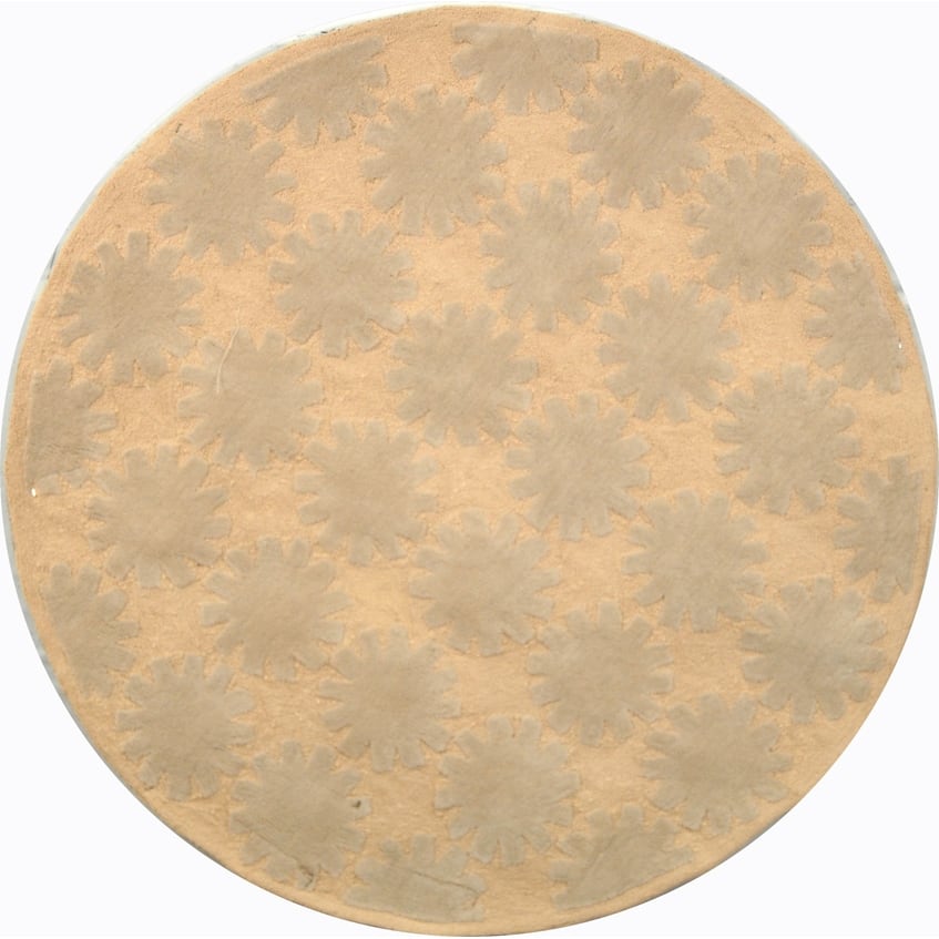 Martha Stewart by SAFAVIEH Astronomy Cotton Rug