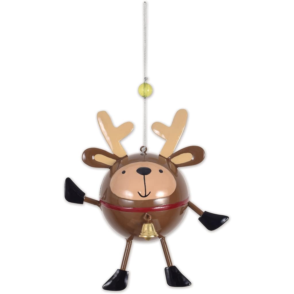 Reindeer Ornament