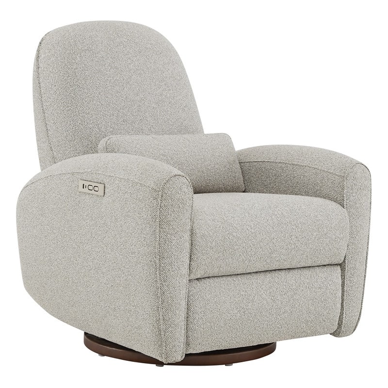 Option Dove Grey-Power