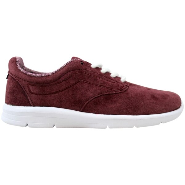 vans iso vans iso