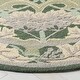 preview thumbnail 65 of 68, SAFAVIEH Handmade Earthly Treasure Kara Traditional Oriental Wool Rug