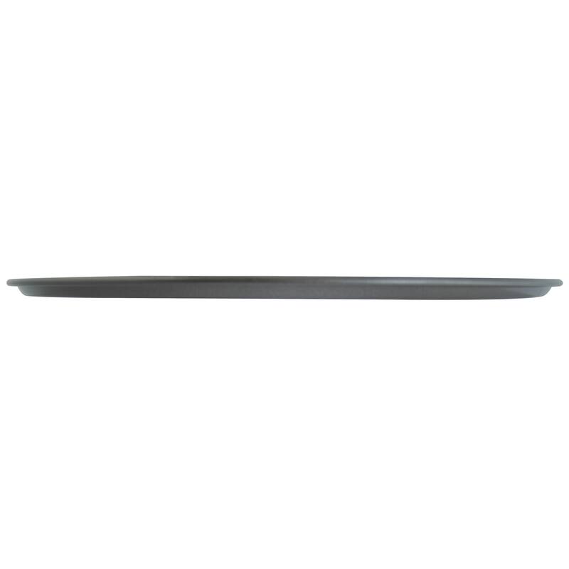 Taste of Home 14-inch Non-Stick Metal Pizza Pan