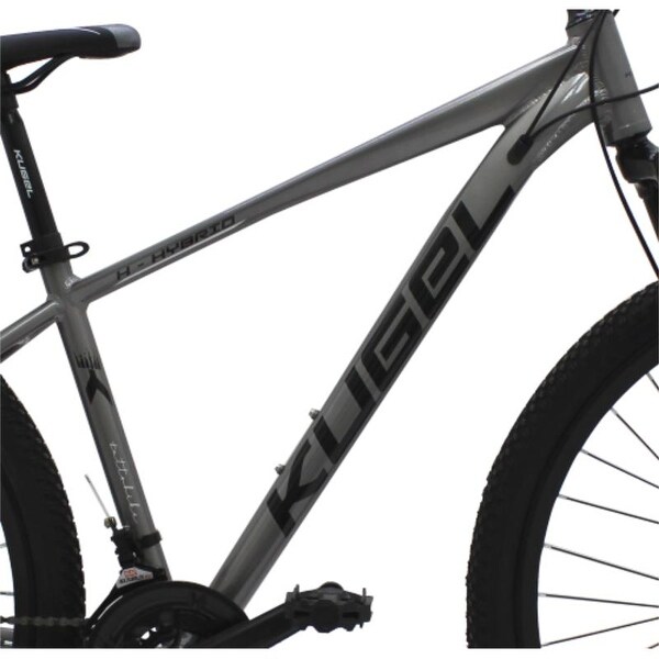 AOOLIVE Mountain Bike 29 Inch Kugel H 