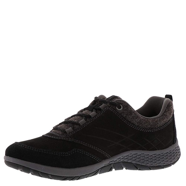 easy spirit pull tab sneakers