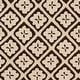 preview thumbnail 36 of 35, Martha Stewart by SAFAVIEH Blossom Lattice Hand-hooked Wool Area Rug