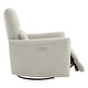 preview thumbnail 48 of 171, Spruce & Spring Asher Power Swivel Glider Recliner