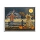 preview thumbnail 21 of 28, Stupell Scarecrow Farm Landscape Framed Giclee Art Design By Billy Jacobs 14 x 11 - Grey