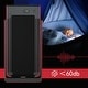 preview thumbnail 42 of 80, SuperFit 2.25HP 2 in 1 Folding Treadmill Remote Control W/ APP