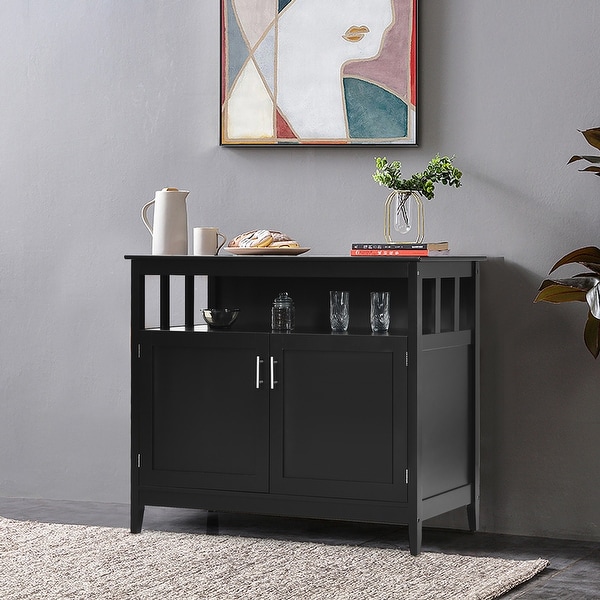 Costway sideboard deals
