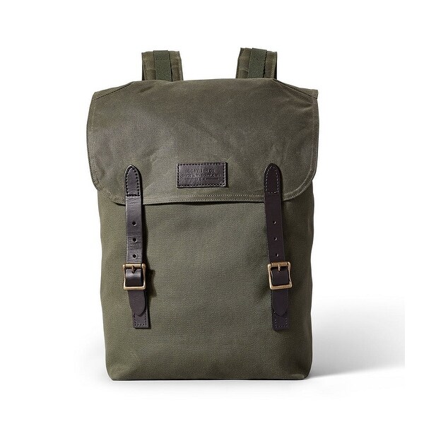 green ranger backpack