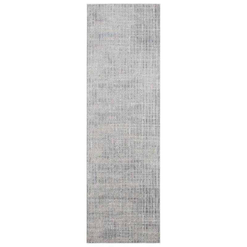 Evania Striped Rug