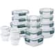Option Fluted Sage