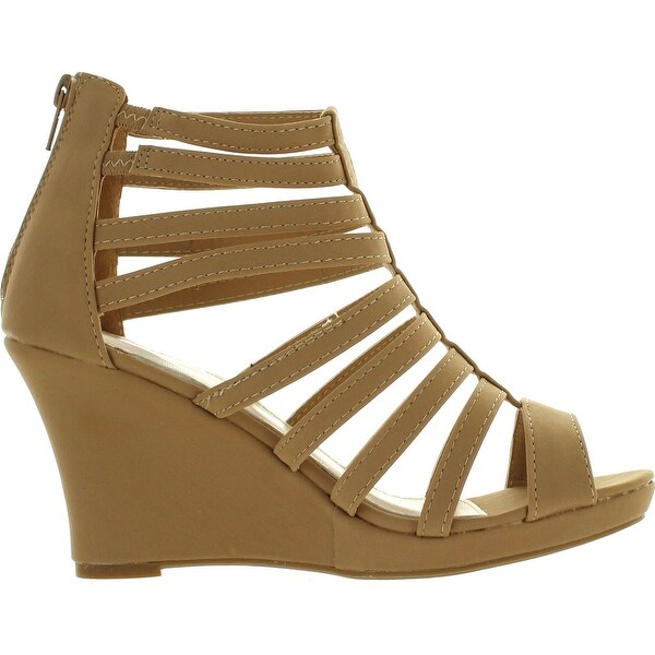revey cage sandal