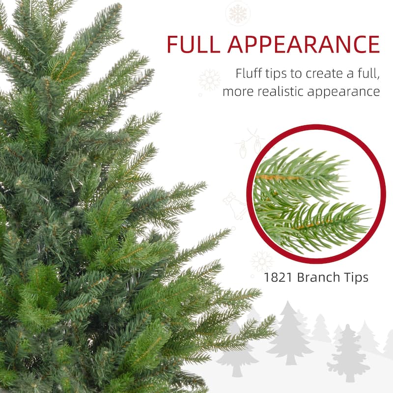 GDFStudio - Henry Guide to a Realistic 6ft Christmas Tree