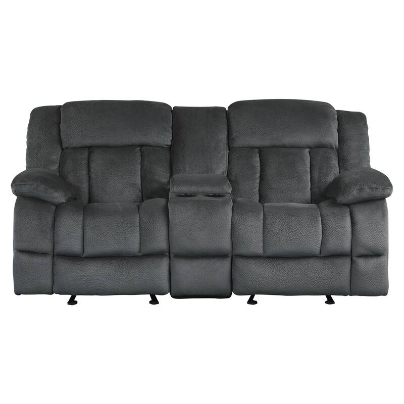 Brooks 3-Piece Reclining Living Room Set