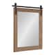 Option Rustic Brown