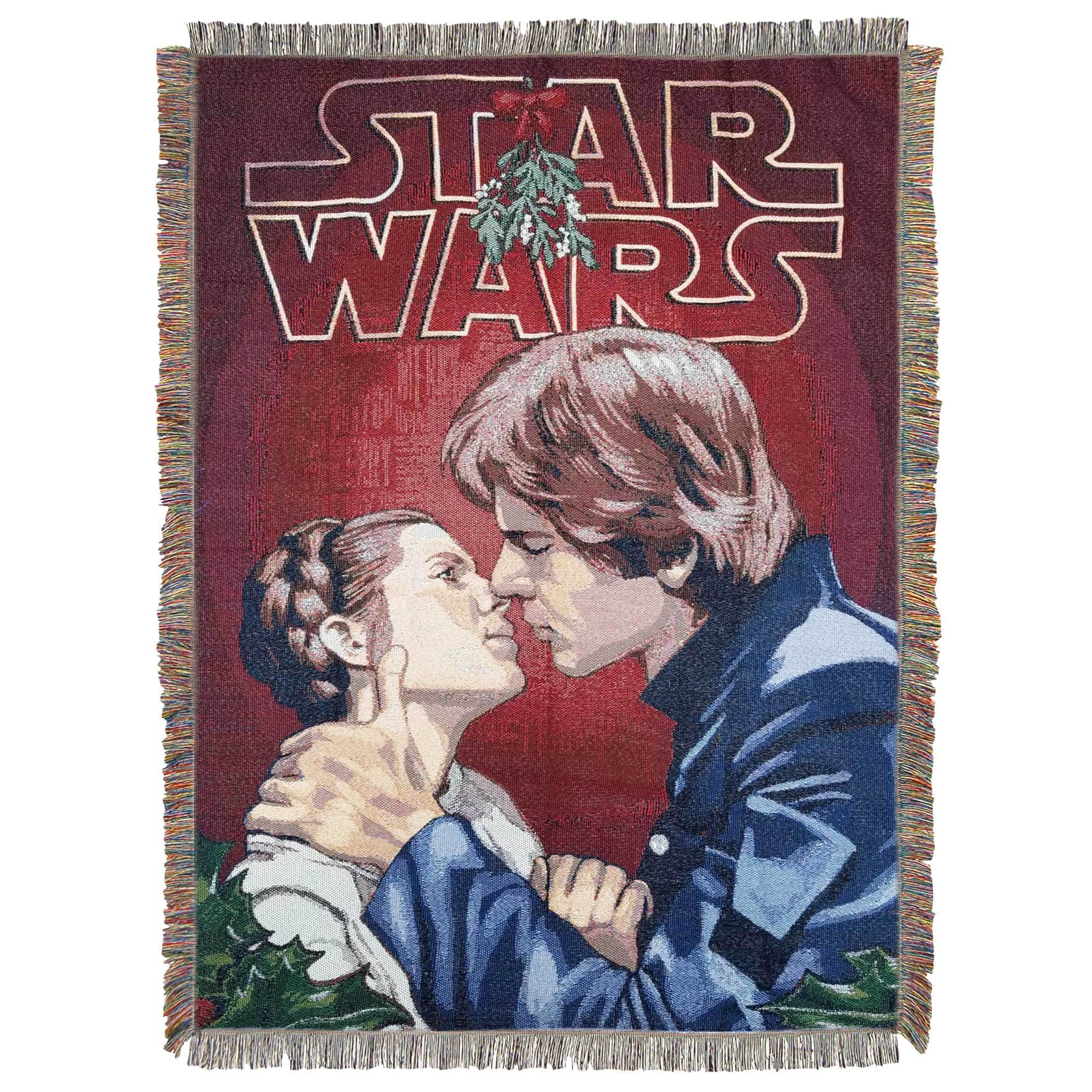 Blanket star wars 2025