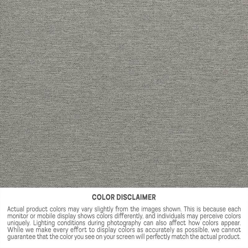 Cambridge Casual Como Solid Wood Outdoor Daybed