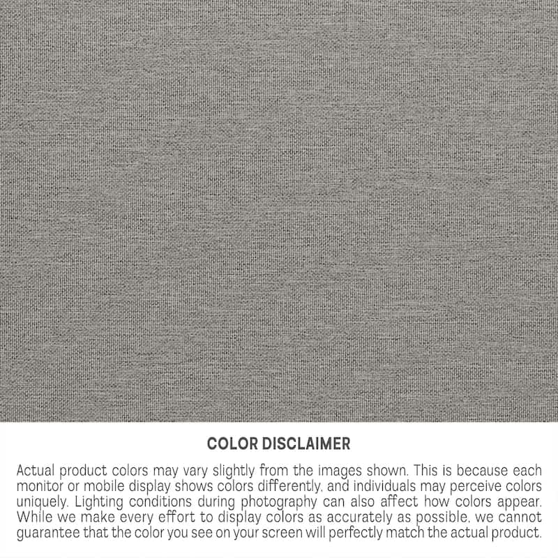 Cambridge Casual Robin Teak Patio Porch Swing Daybed FREE 4-piece Pillow