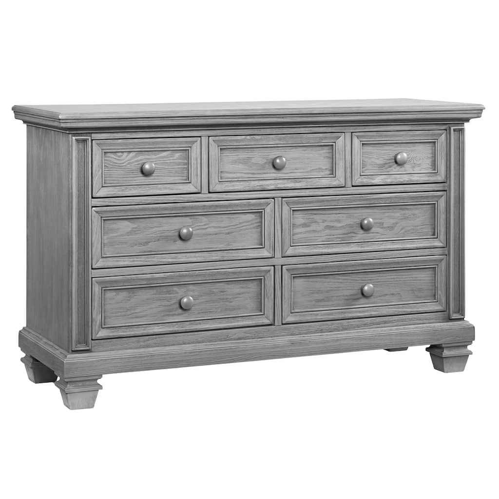 Richmond 7 Drawer Dresser
