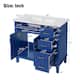 Option Blue