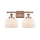 Option Antique Copper / Matte White