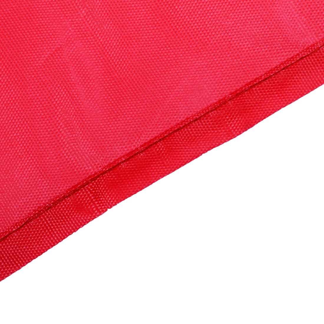 Shop Billiard Protective Cover Cloth Pool Felt Tablecloth Red For