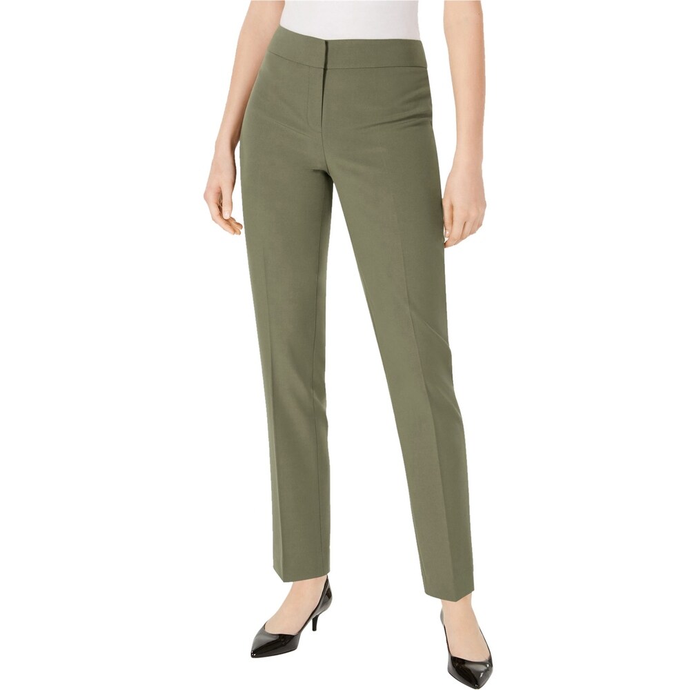 nine west pull on skinny pants sam's club