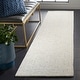 preview thumbnail 3 of 36, SAFAVIEH Handmade Ebony Bernadetta Modern Wool Rug