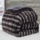preview thumbnail 5 of 4, Coastal Storm - Coma Inducer® Oversized Comforter Set - Earthtones