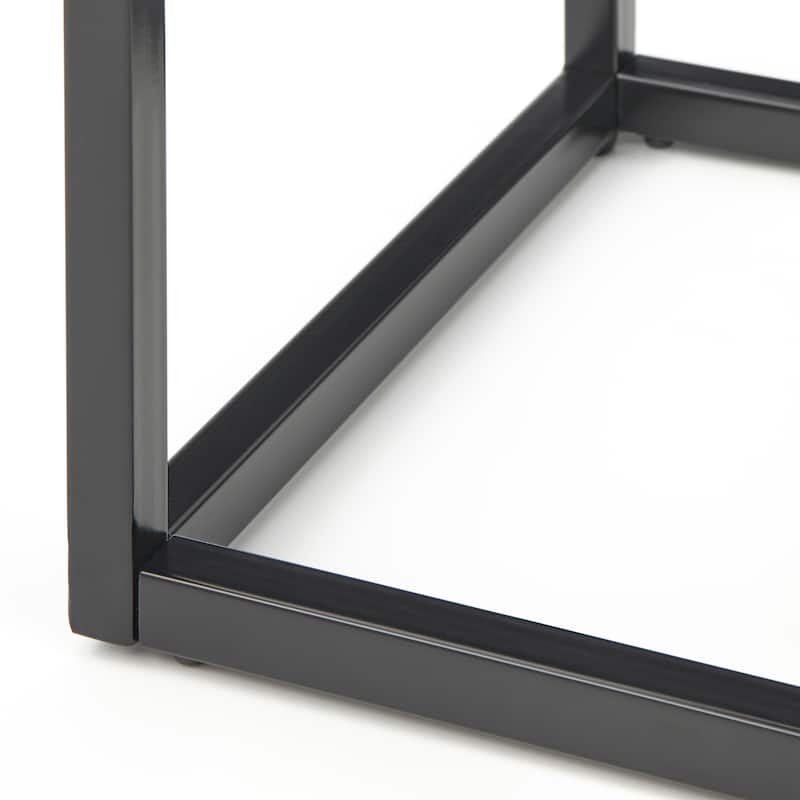 Simple Living Piazza Sofa Table