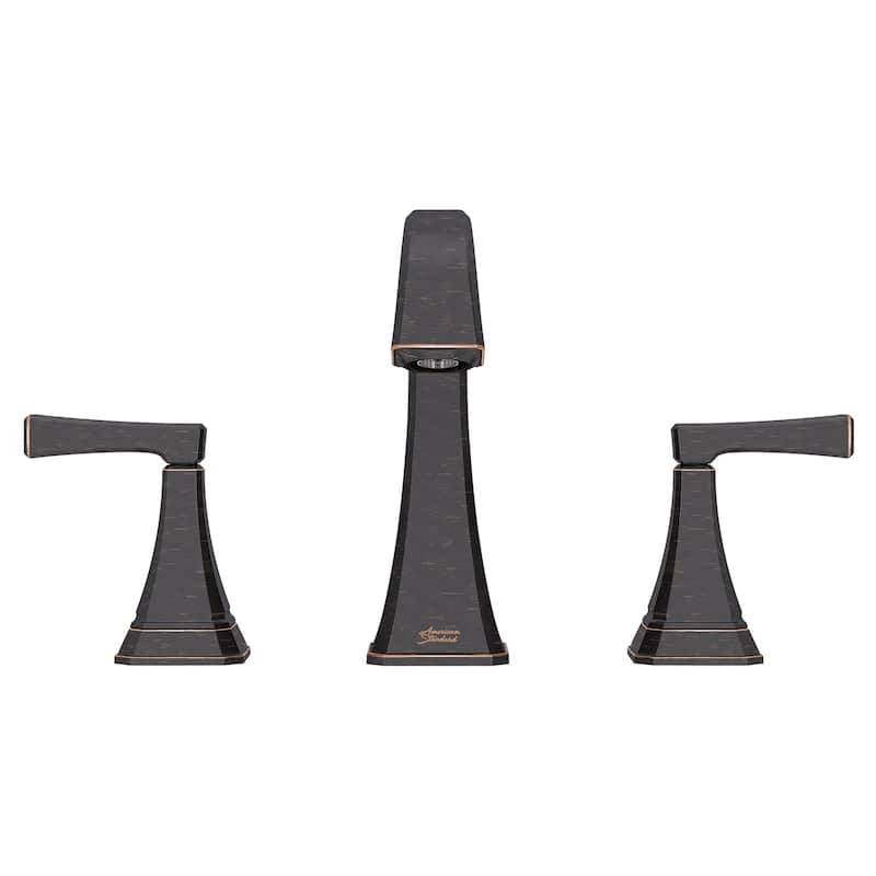 American Standard 7612.807 Crawford 1.2 GPM Widespread Bathroom Faucet