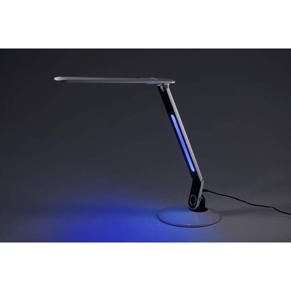 colour changing table lamp
