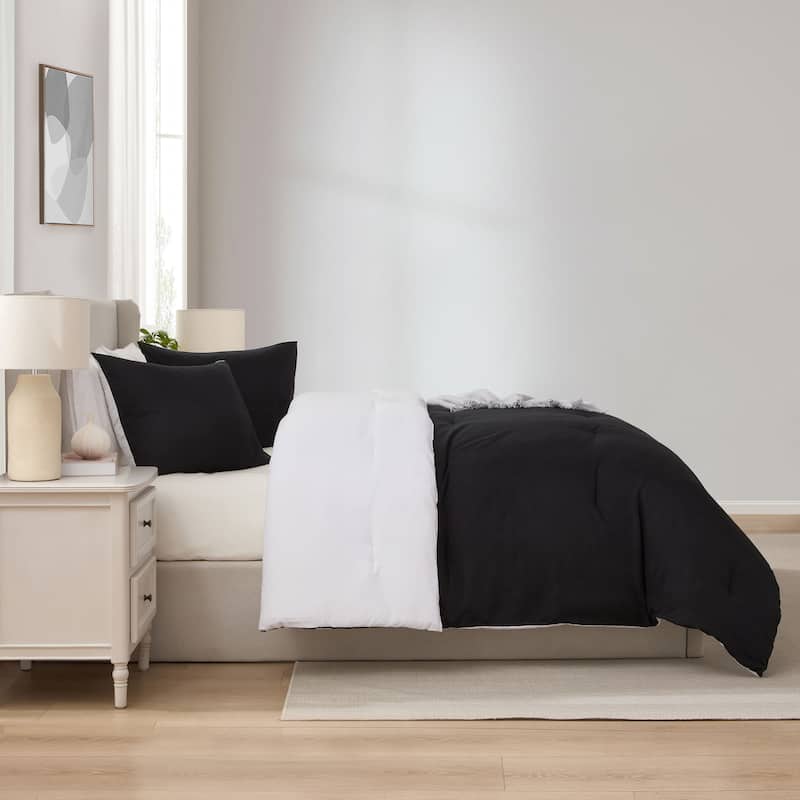 Empyrean Modern Reversible Comforter