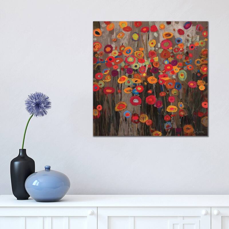 iCanvas "Parade" by Don Li-Leger Canvas Print - 18x18x1.5