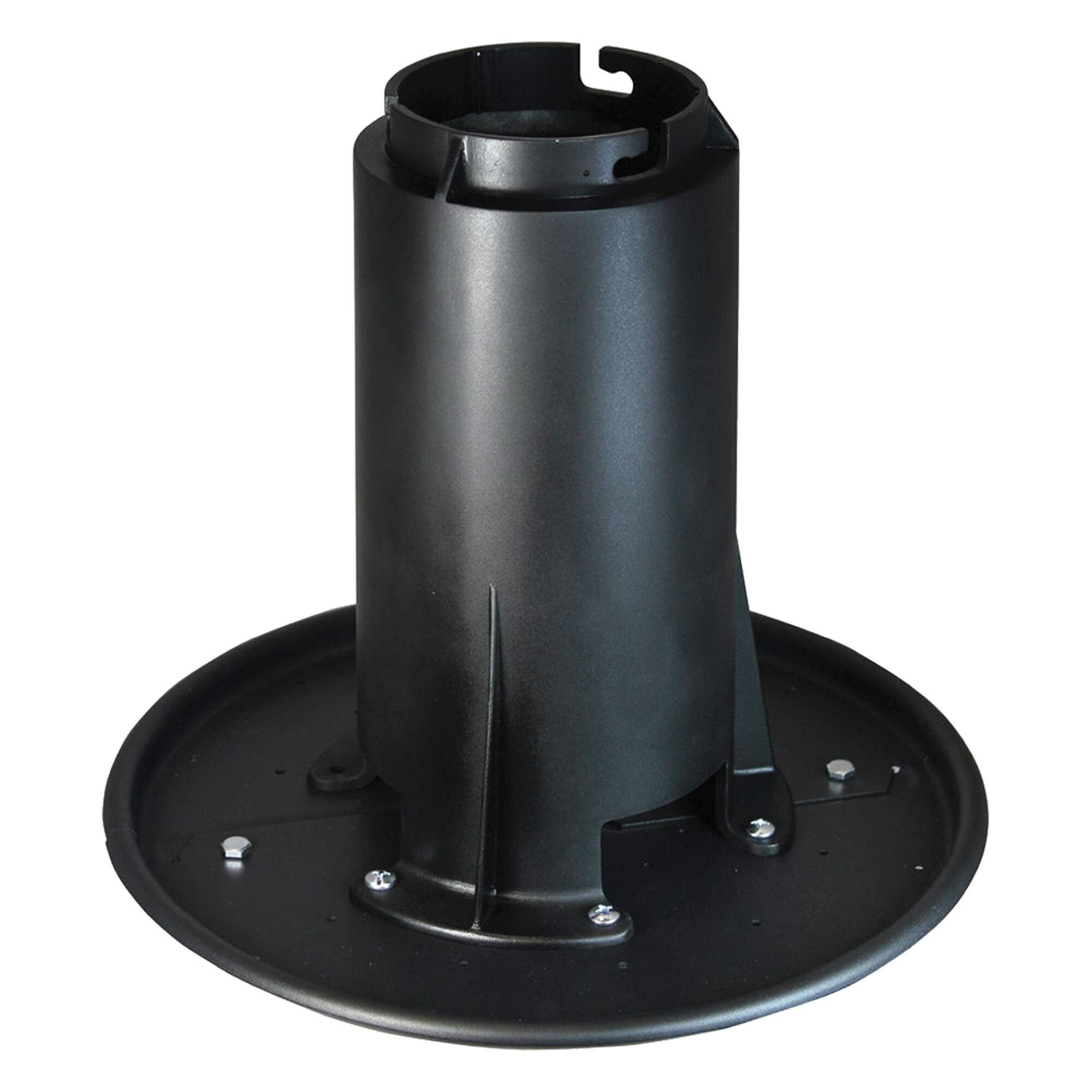 Shop Moultrie Feeders Dinner Plate Kit Mfg 12718 Free Shipping