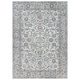 preview thumbnail 63 of 90, Thomasville Emporia Industrial Traditional Machine Washable Non-Slip Soft Flat Pile Chenille Area Rugs