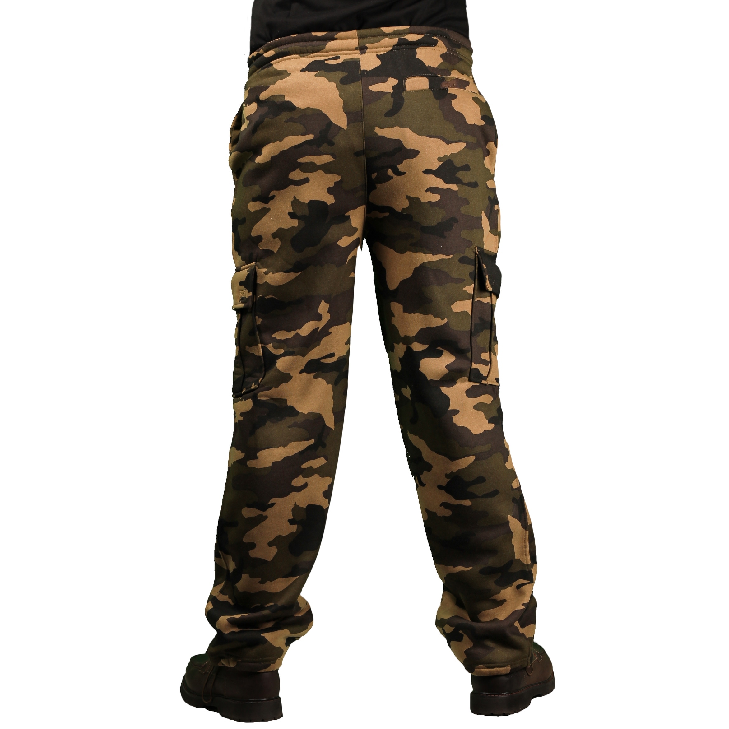 pj mark cargo pants