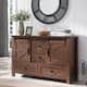 Option Reclaimed Barnwood
