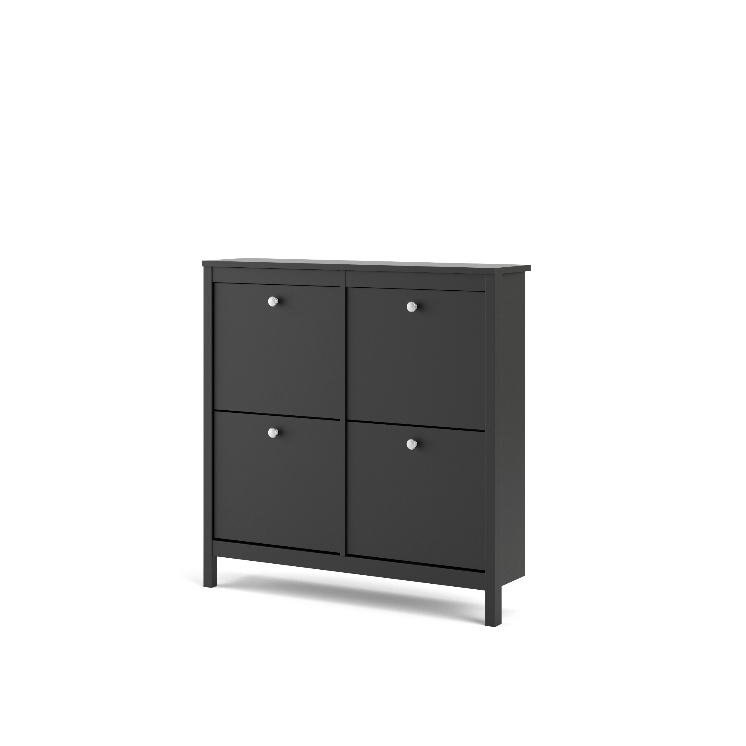 Porch Den Madrid 4 Drawer Shoe Cabinet On Sale Bed Bath