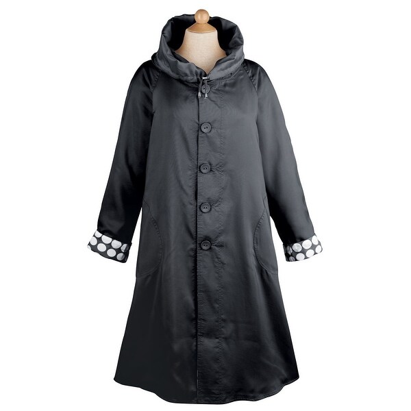 lindi raincoats