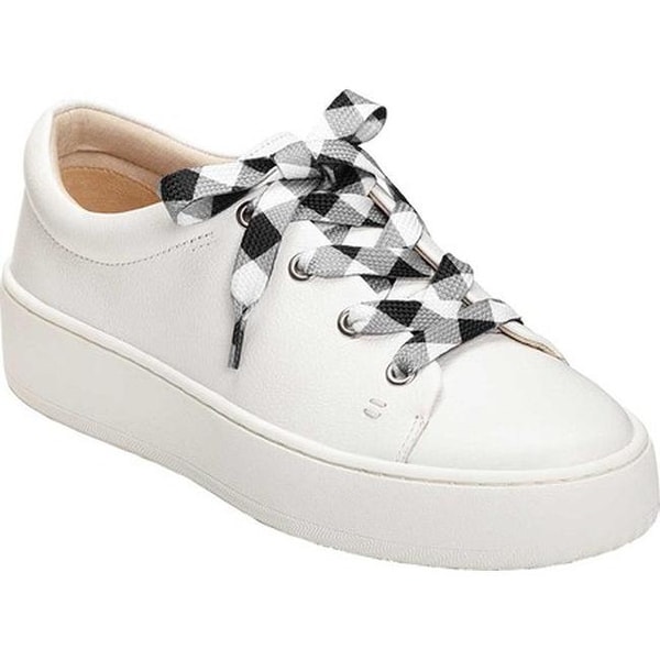 aerosoles white shoes