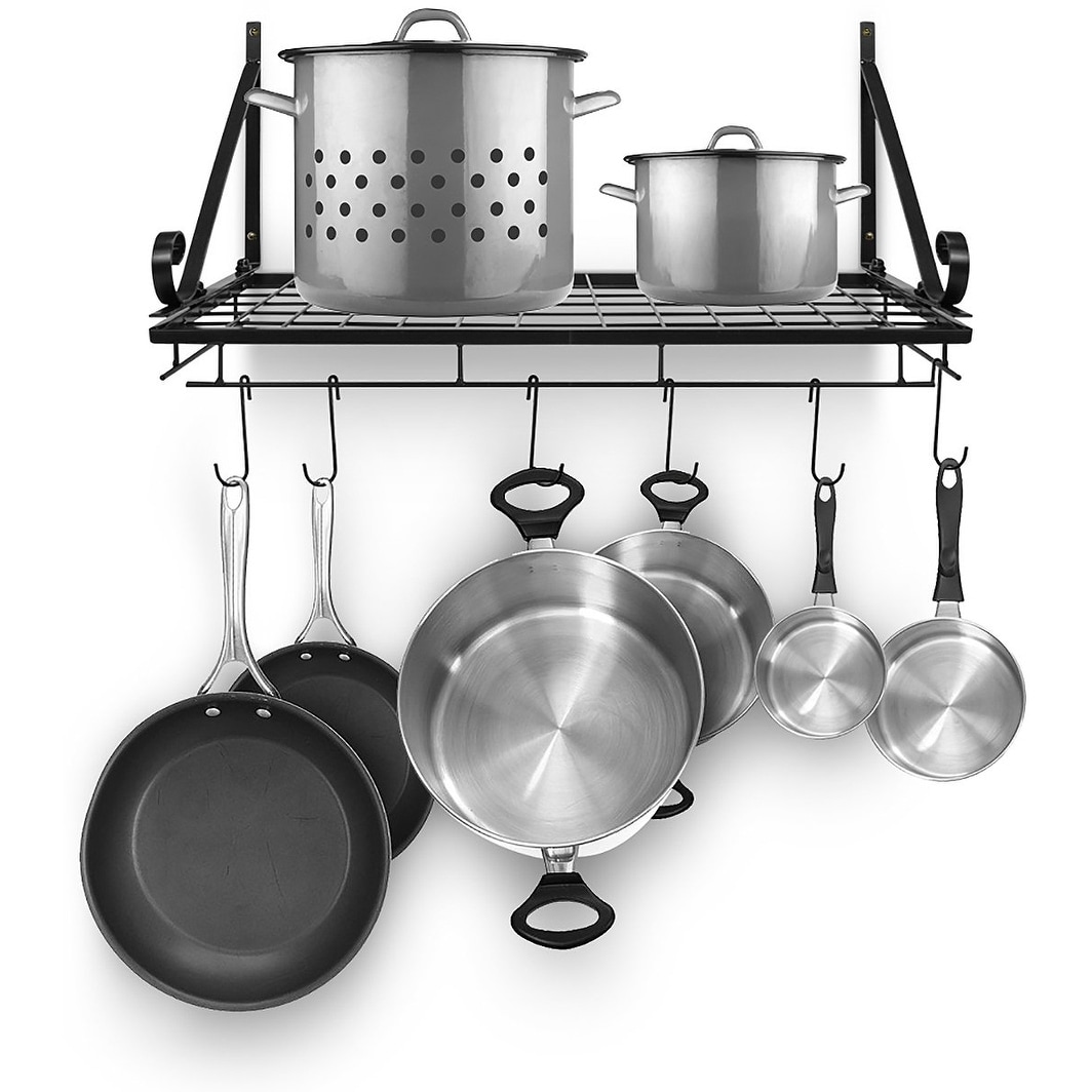 pots and pans amazon india