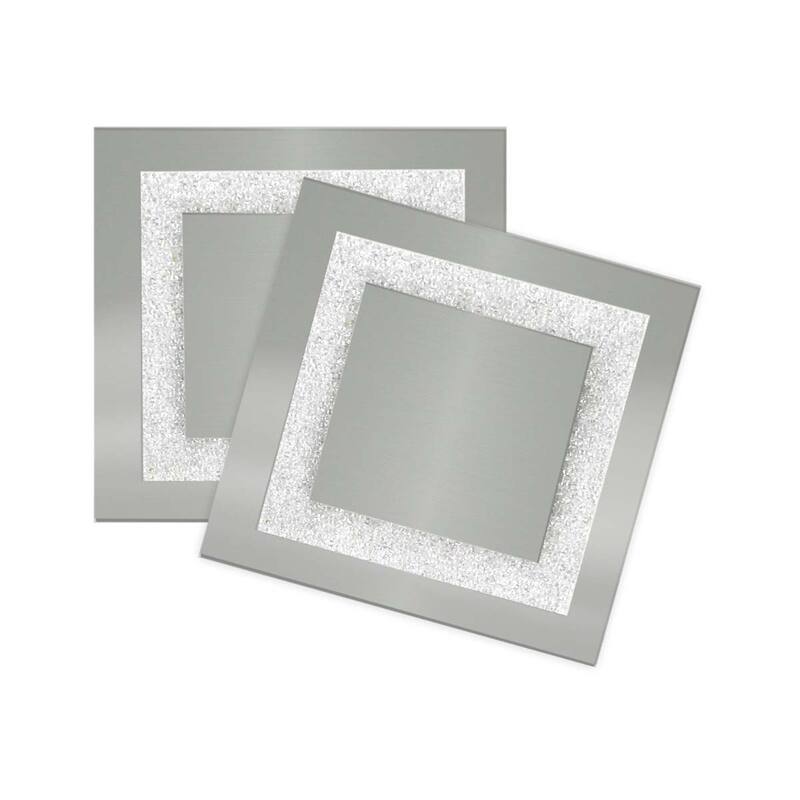 Sparkles Home Regent Coaster Set