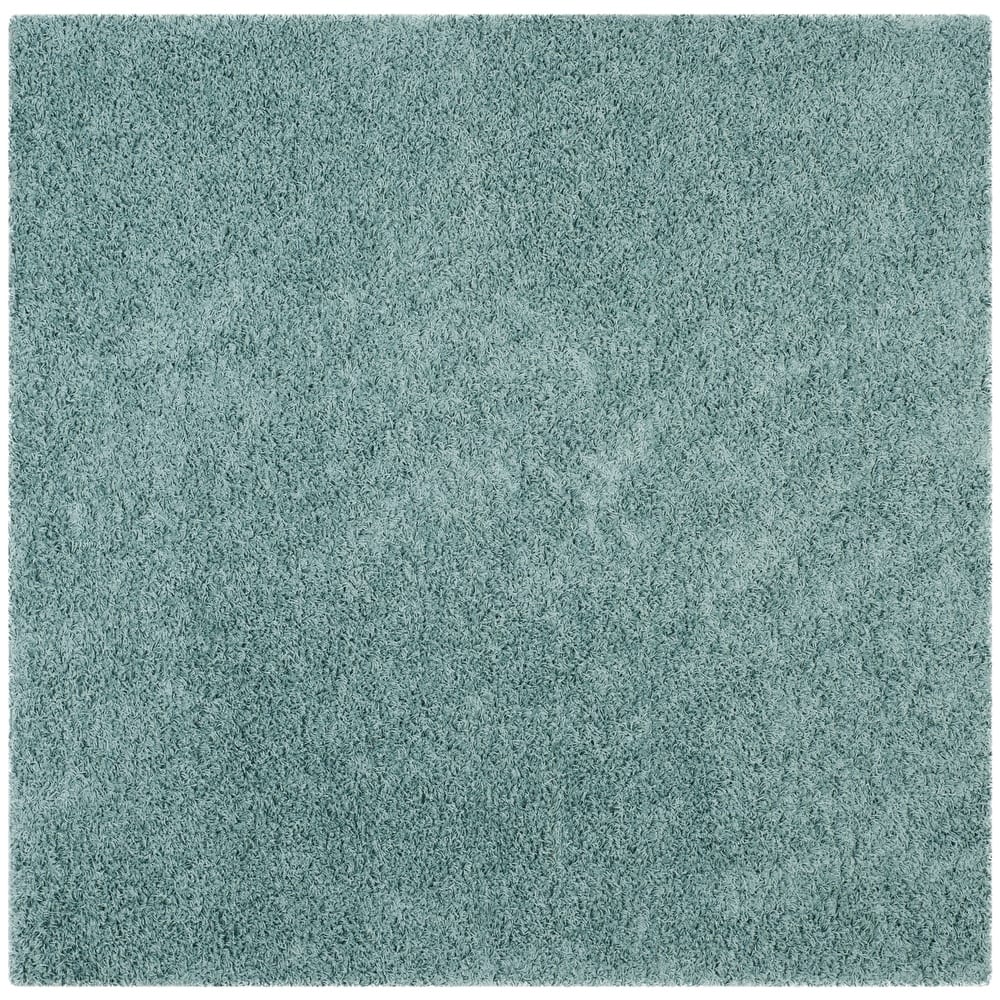 SAFAVIEH, Athens Bendte Fershteh 1.5-inch Thick Rug