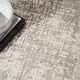 preview thumbnail 7 of 15, Calvin Klein CK950 Rush Indoor only Grey Abstract Area Rug