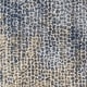 preview thumbnail 2 of 15, Alexander Home Mason Distressed Abstract Ocean Mosaic Rug