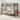 Twin over Twin Metal Bunk Bed with Ladders and Guardrail