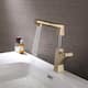 Option Brushed Gold