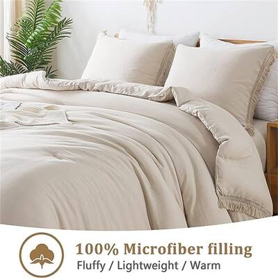 Bedding Comforter Set